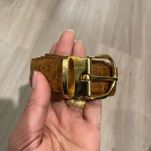 francesco rogani belt